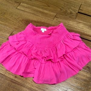 Rock n rags daydream skirt